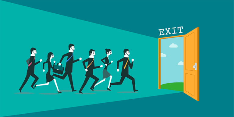 Customer Churn Rate