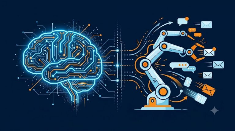 CDP vs CEP: Bạn đang cần “bộ não dữ liệu” hay chỉ là “cỗ máy bắn tin”?